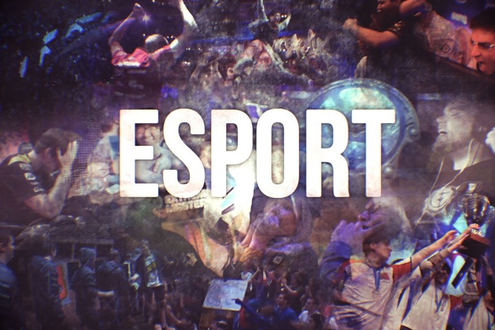 Esport có tên đầy đủ là Electronic Esport, được định nghĩa là thể thao điện tử.