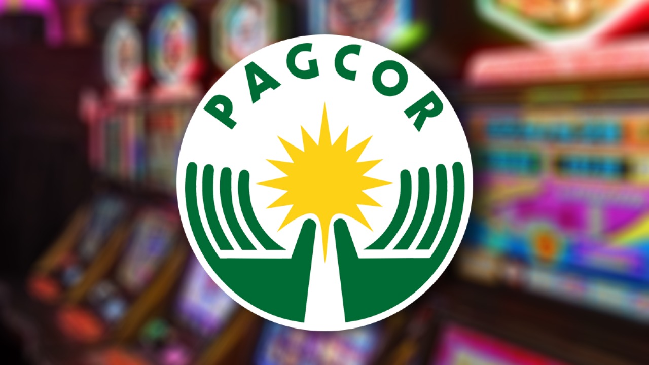 Giấy phép PAGCOR chứng nhận nhà cái được phép hoạt động hợp pháp