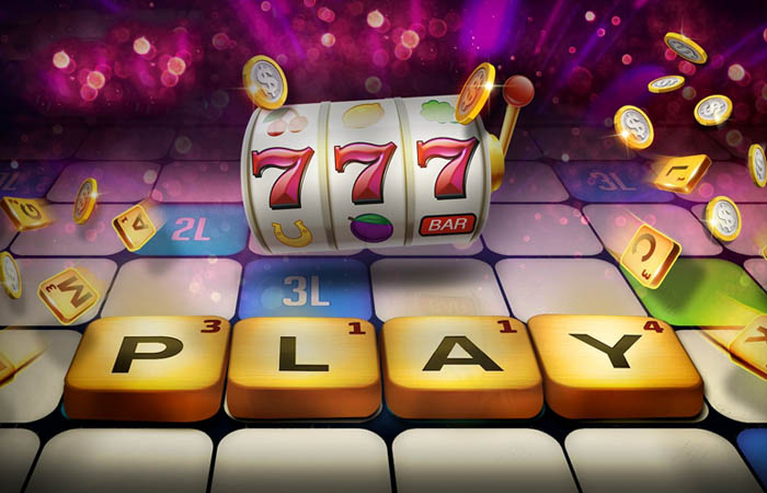 Slot game online rất đa dạng và phong phú với nhiều loại game khác nhau