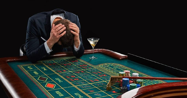 Việc chơi cá cược tại nhà cái lừa đảo mang về có thể ảnh hưởng đến cả tài chính lẫn sức khỏe của bạn